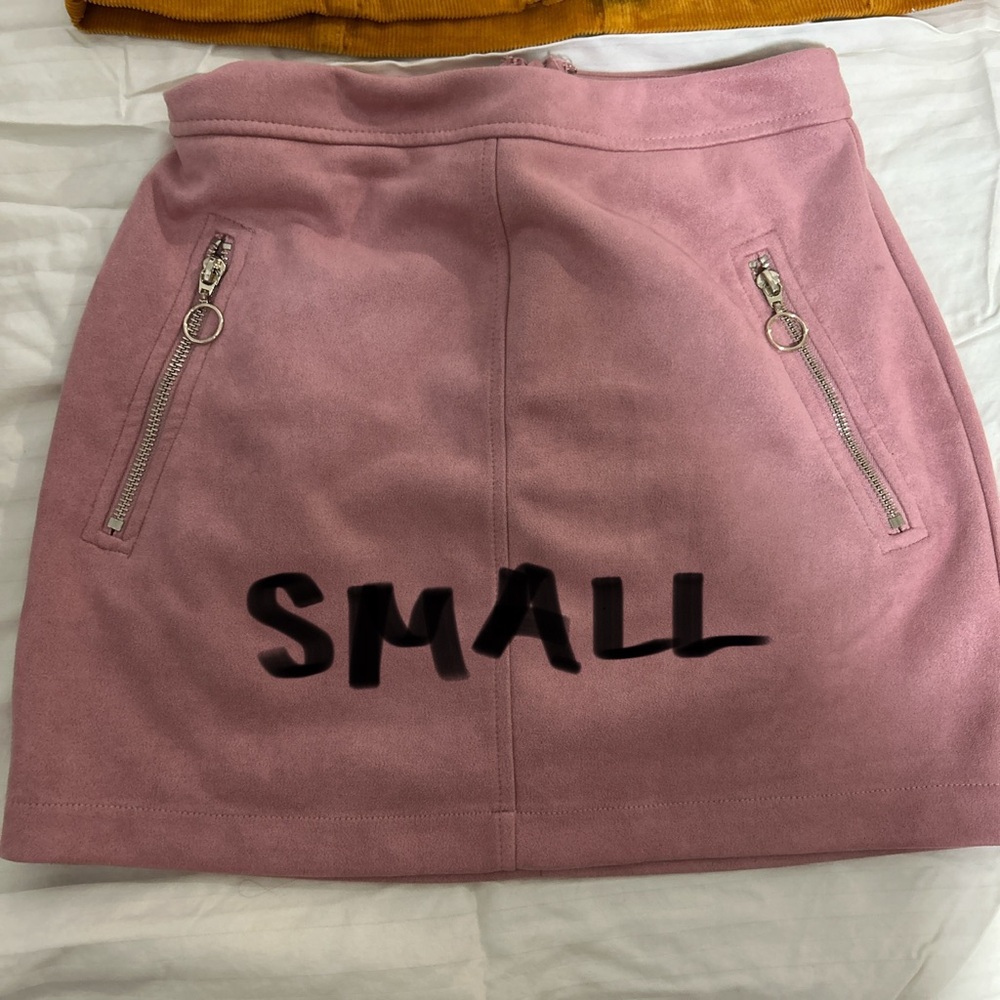 Mini Skirt Bundle - image 3